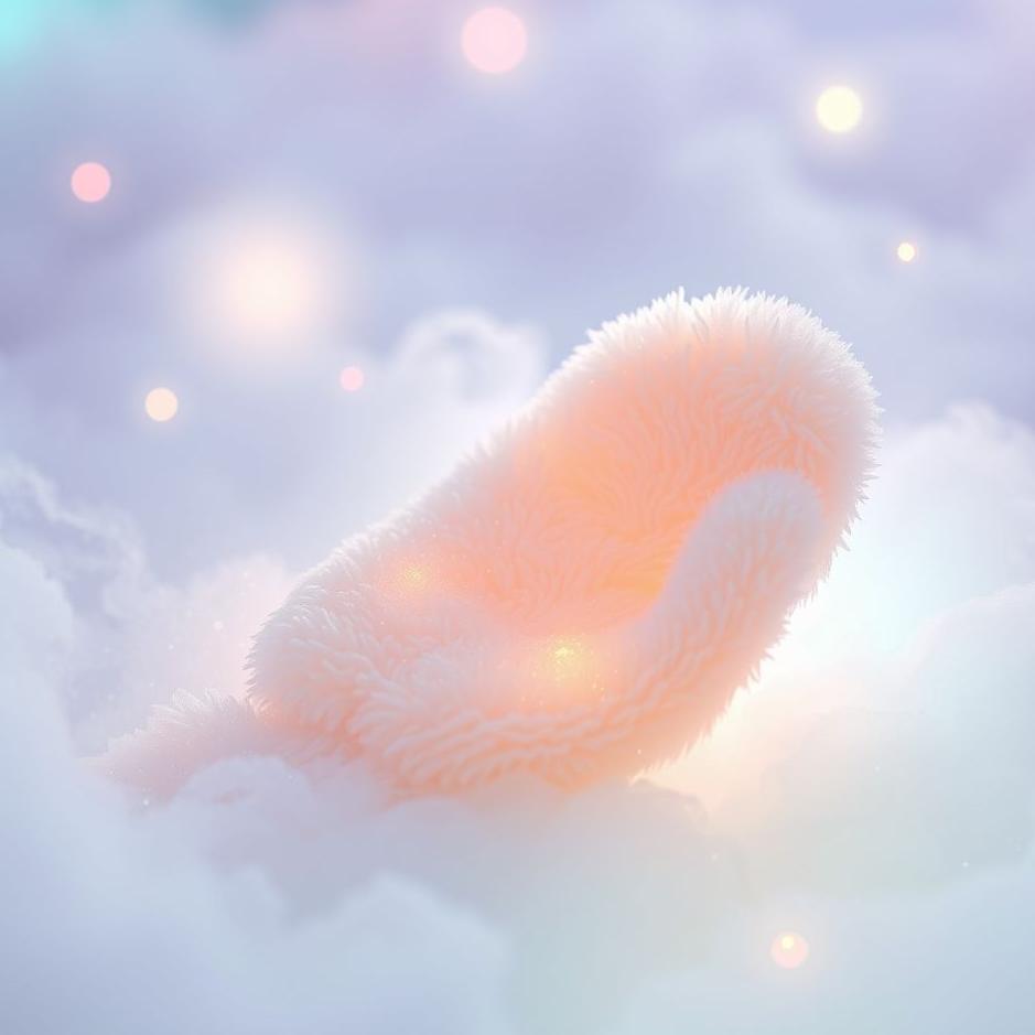 Dream Dictionary : A bath glove in a dream