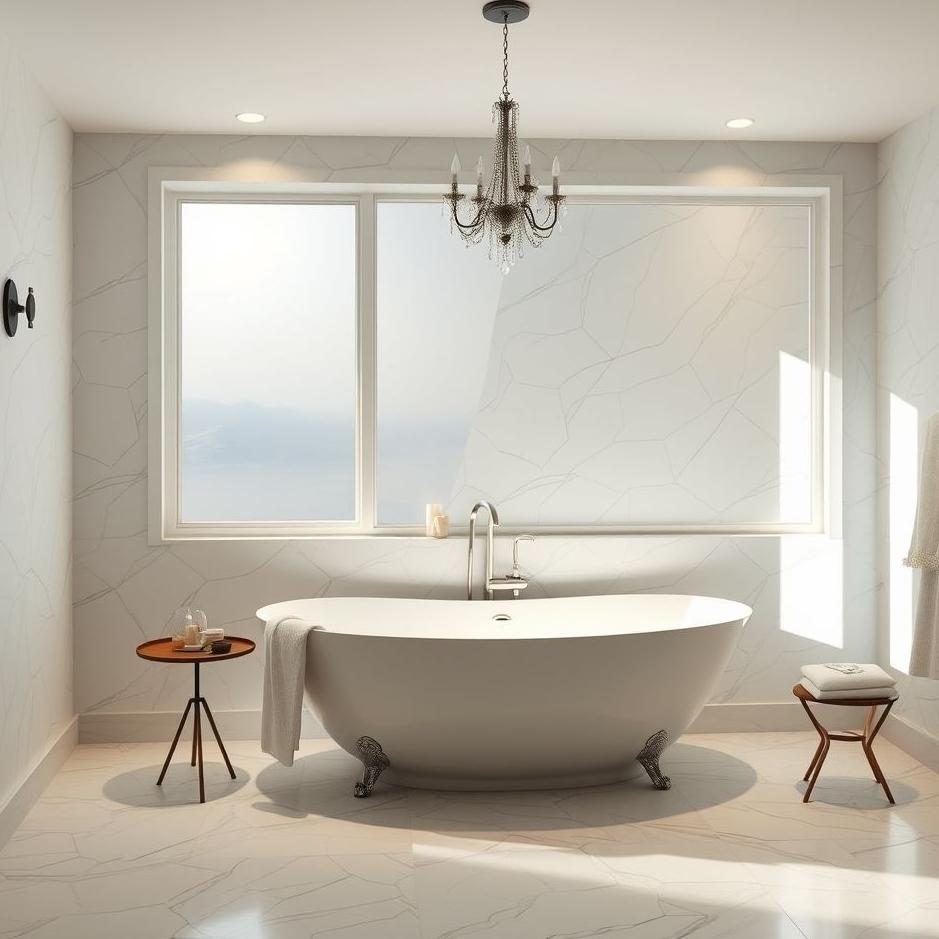 Dream : A bath in your home in a dream