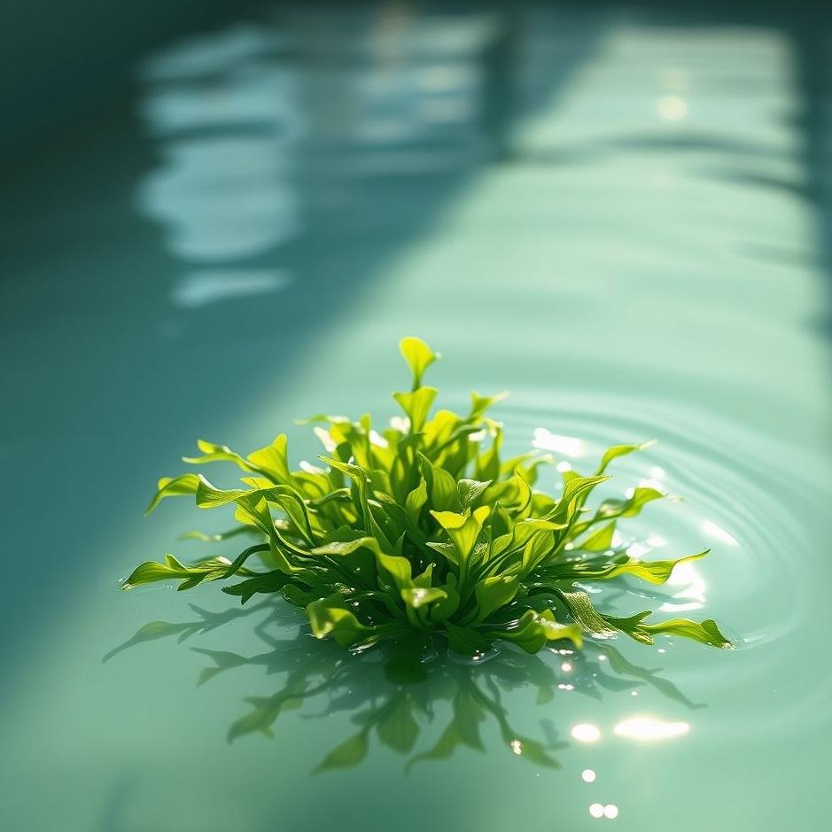 Dream : A bath weed in a dream