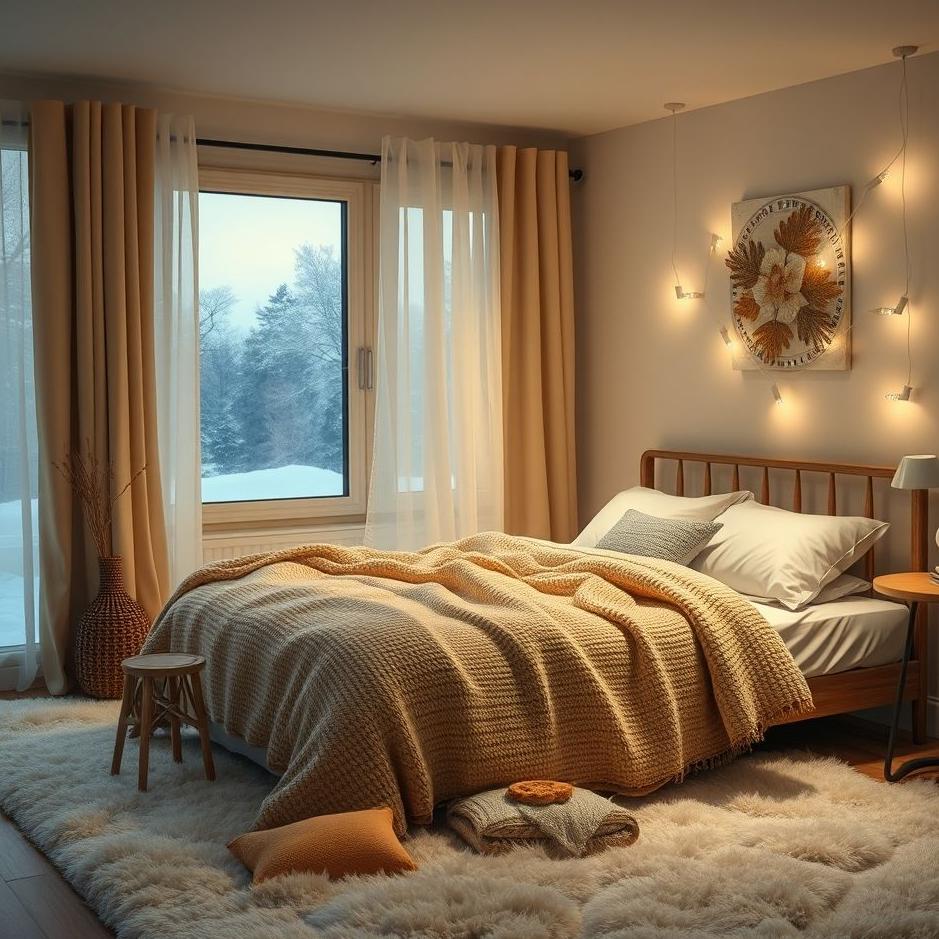 Dream Dictionary : A blanket at home in a dream