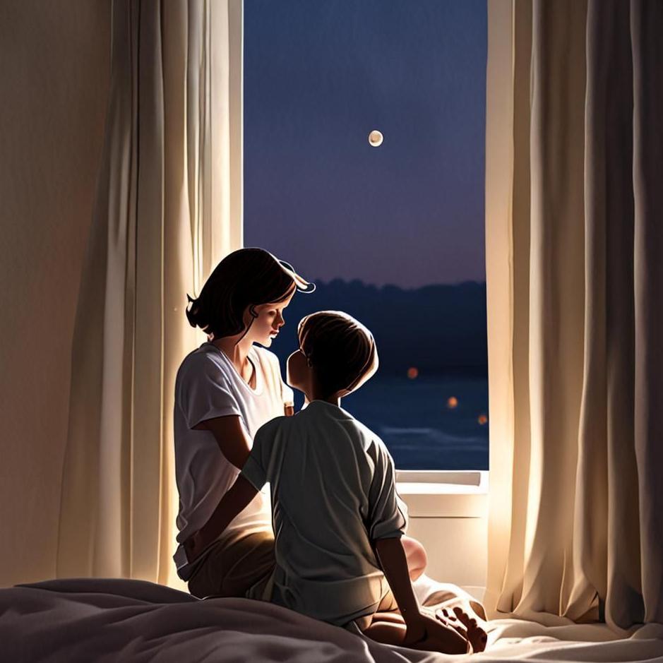 Dream : A boy you like hugging you in your dream