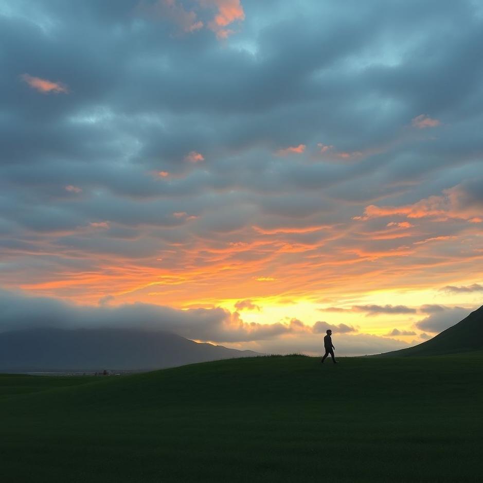 Dream : A change of line in a dream