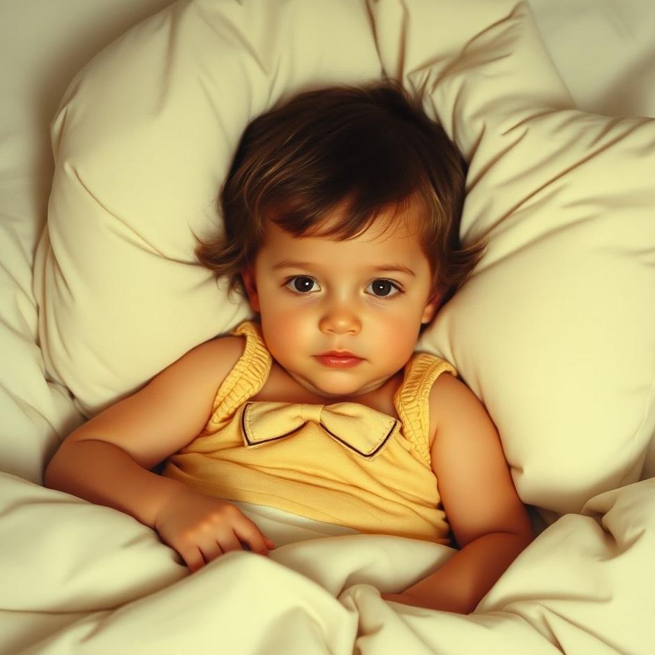 Dream : A childhood photo of your ex-lover in a dream