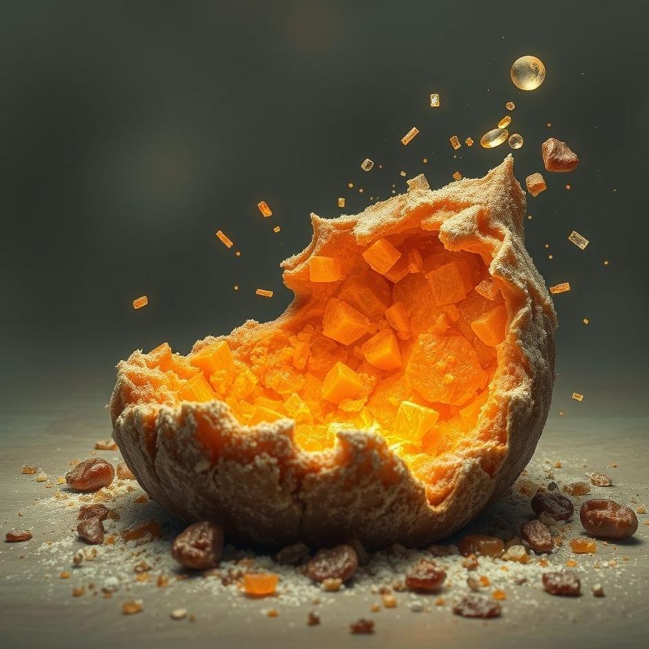 Dream Dictionary : A crushed date in a dream