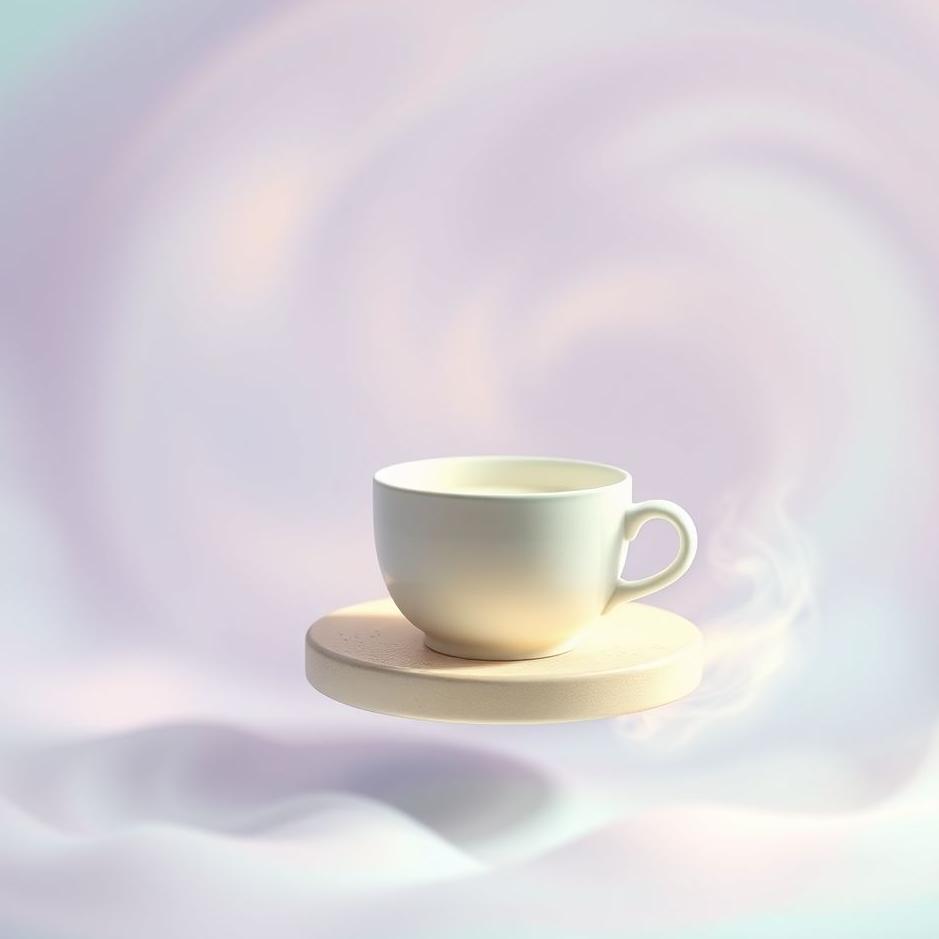 Dream Dictionary : A cup coaster in a dream