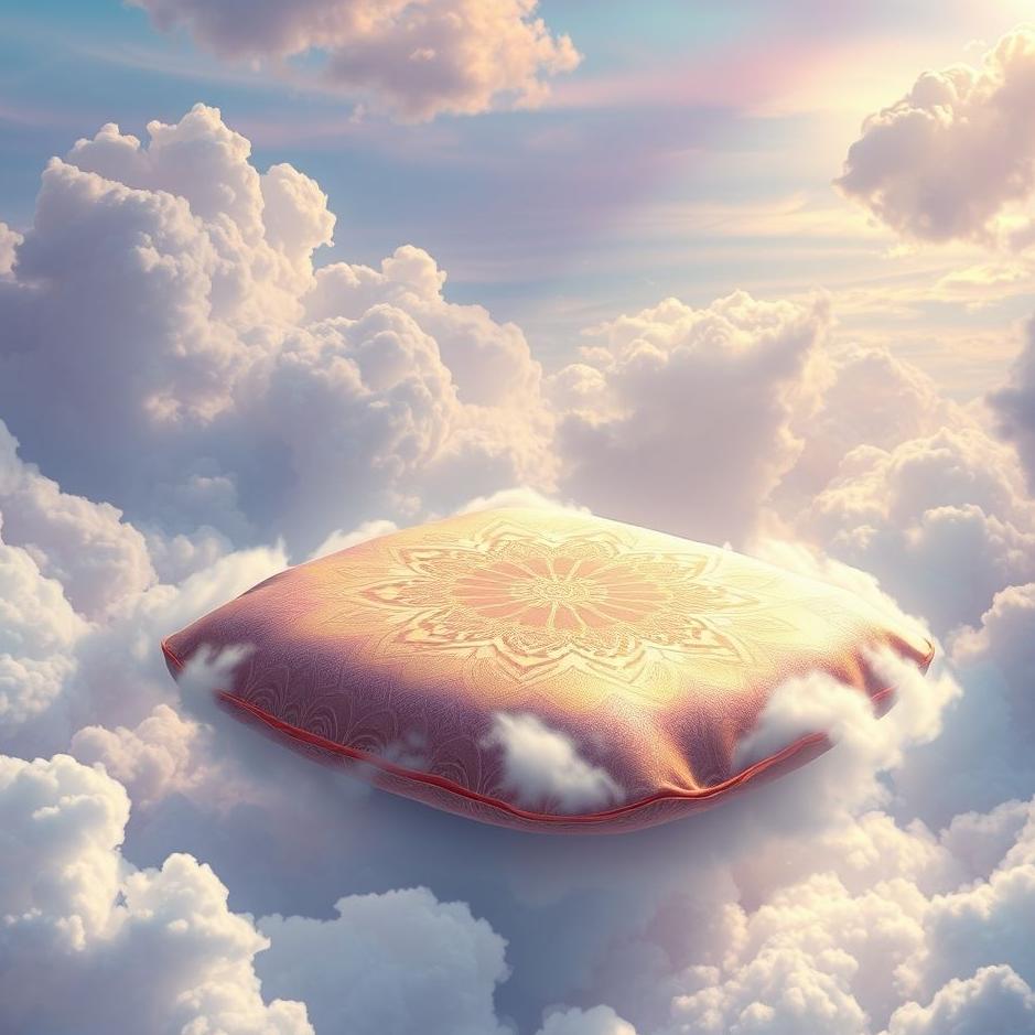 Dream Dictionary : A daily pad in a dream