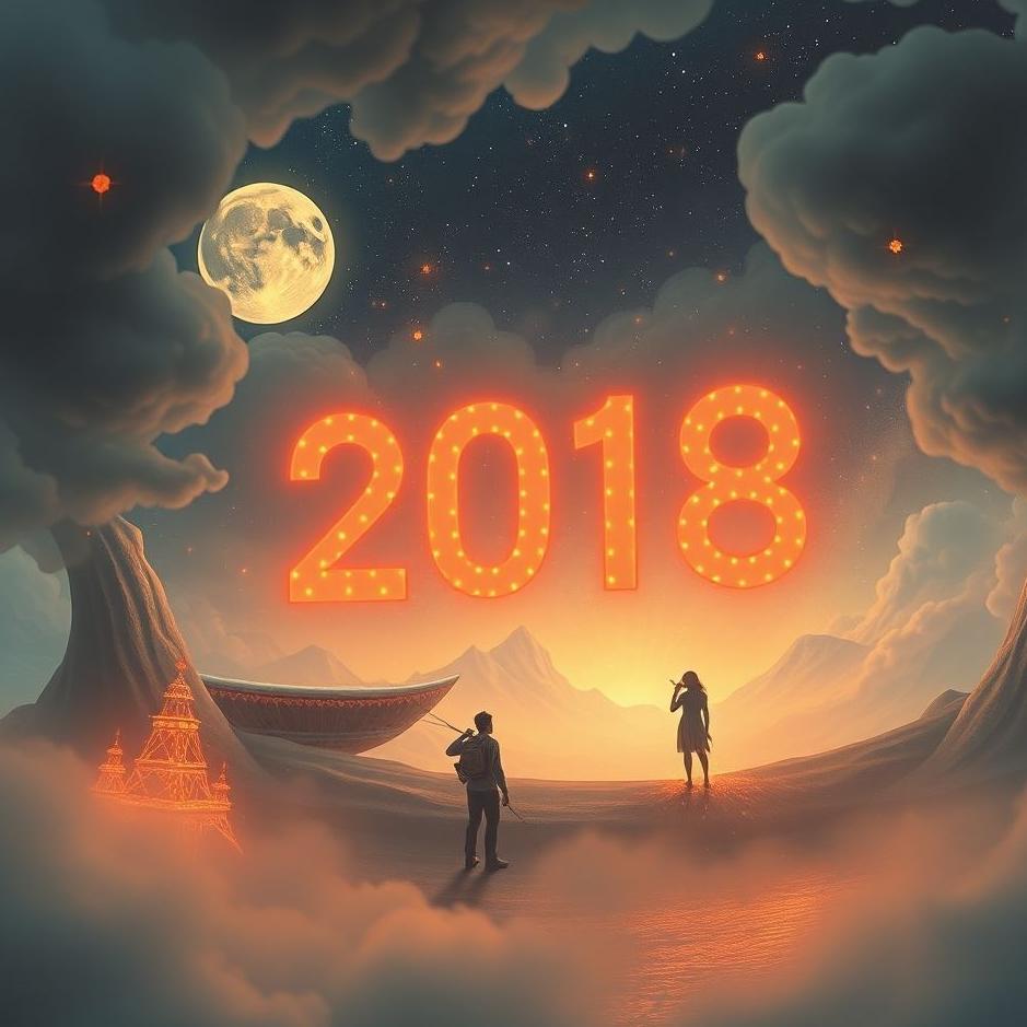 Dream : A date from the future in a dream