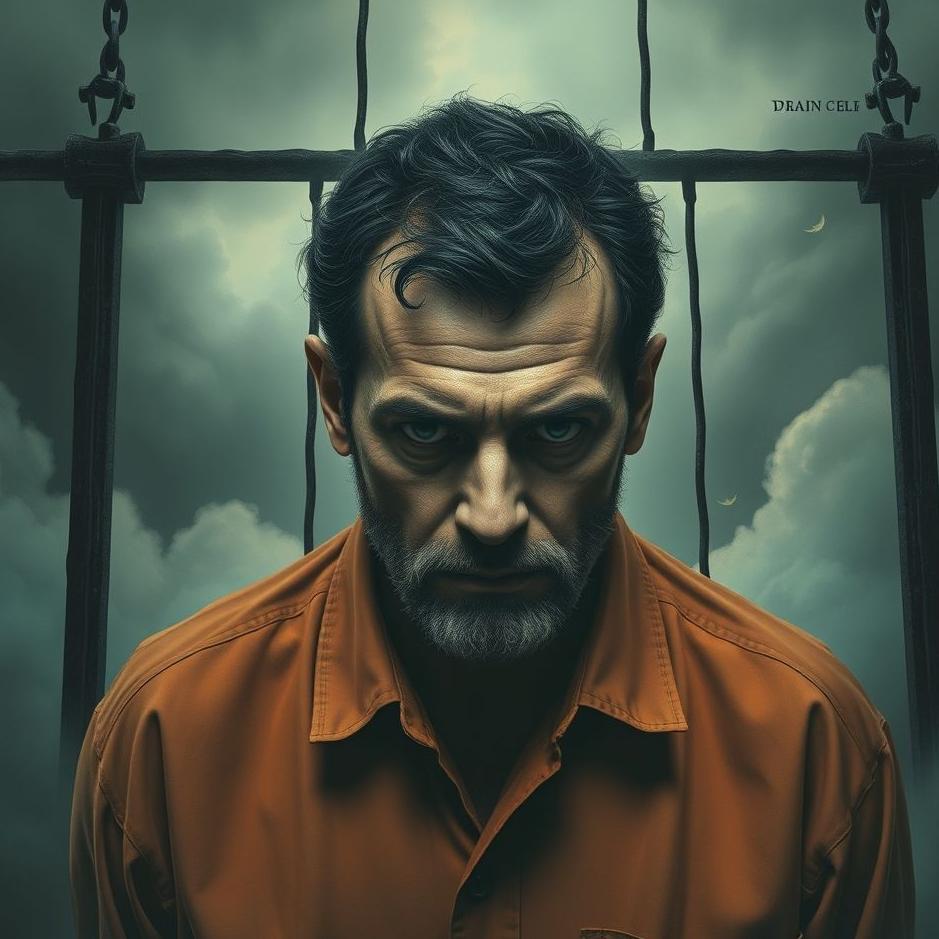 Dream Dictionary : A death row convict in a dream