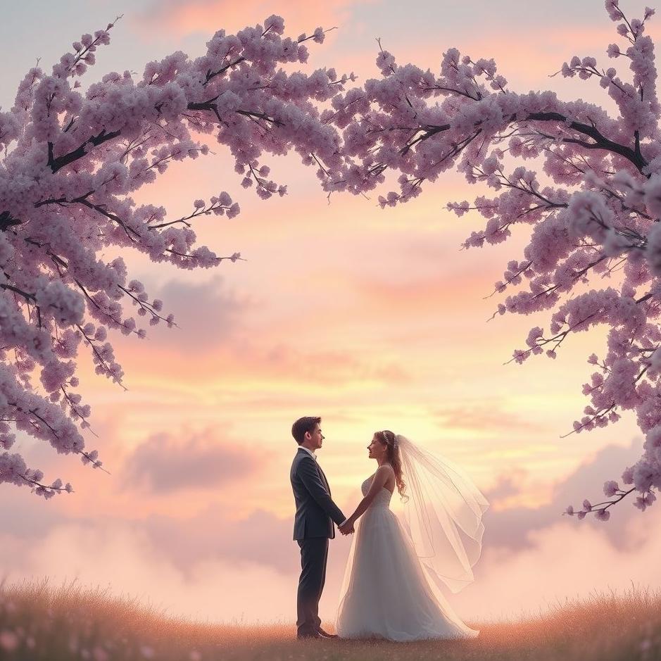 Dream : A decision to get married in a dream