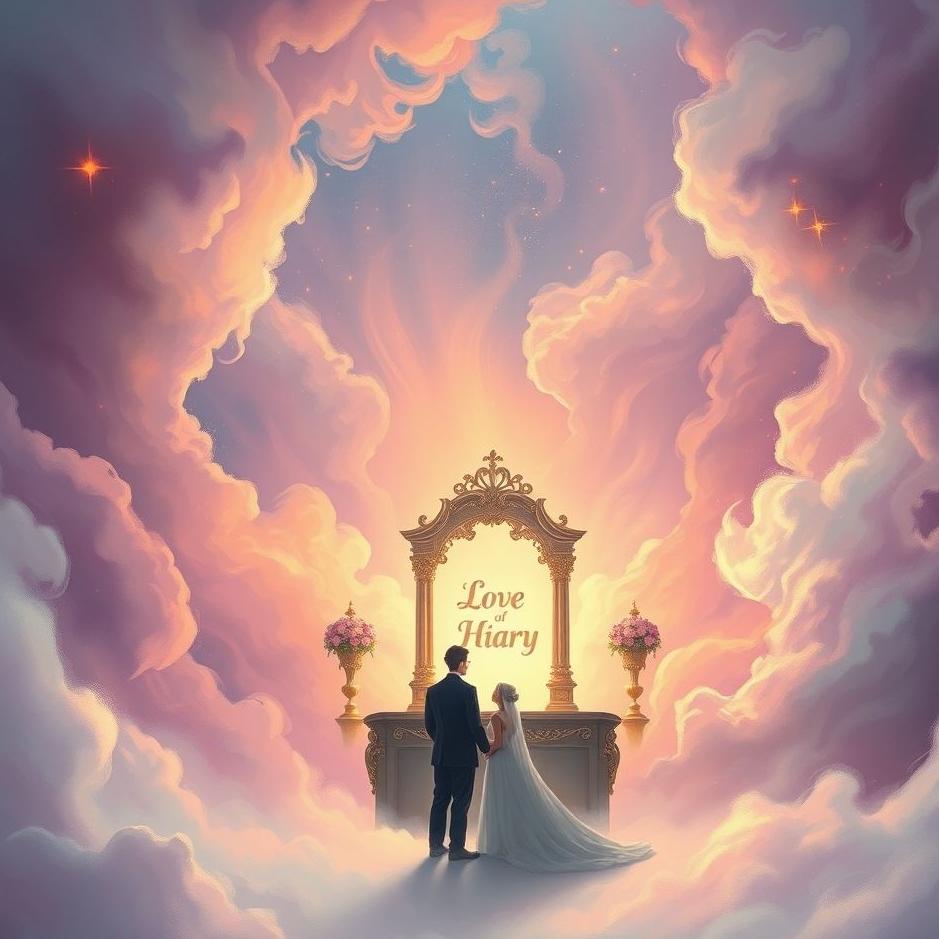 Dream Dictionary : A decision to marry an ex-lover in a dream