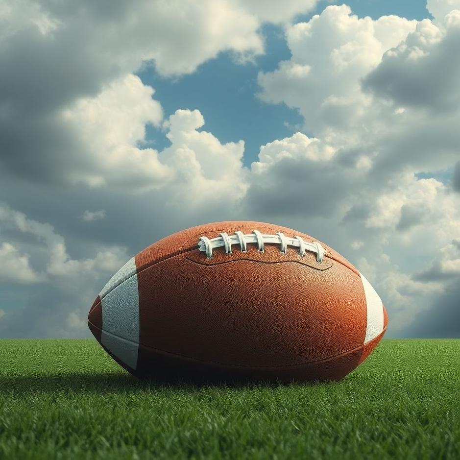 Dream Dictionary : A deflated ball in a dream