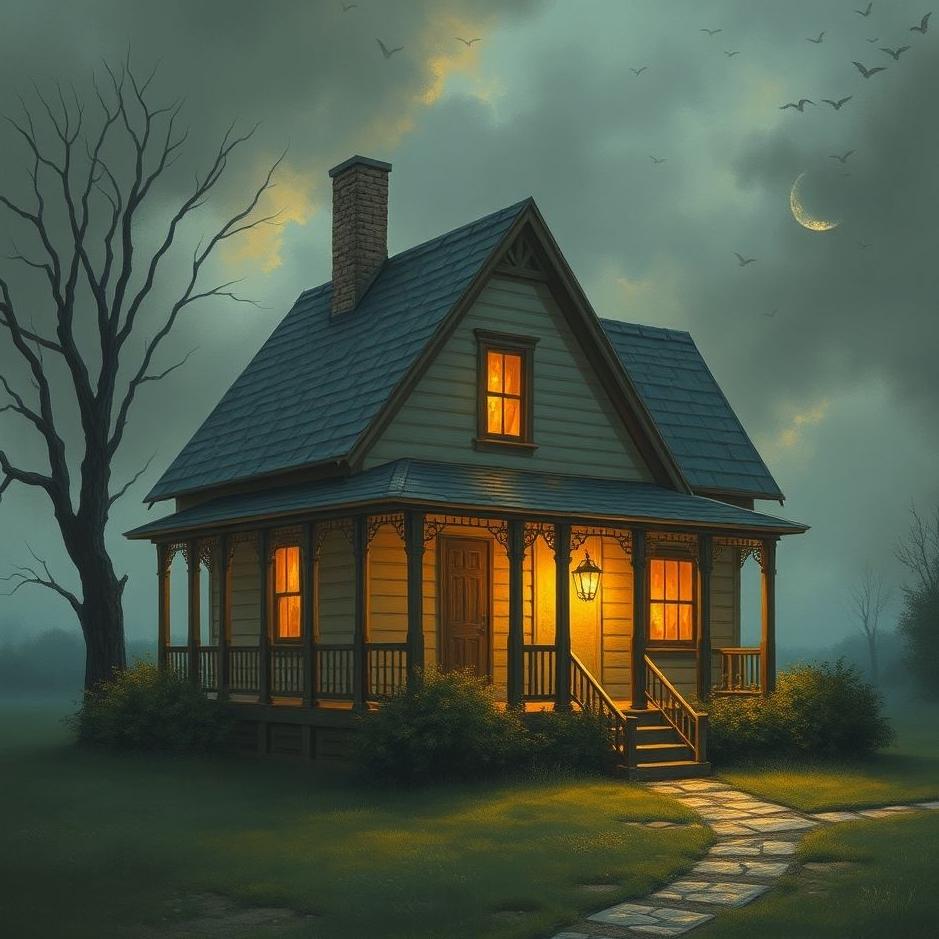 Dream : A dowry coming to the house in a dream