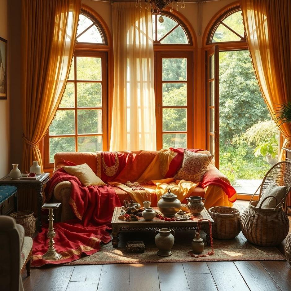 Dream Dictionary : A dowry in a house 