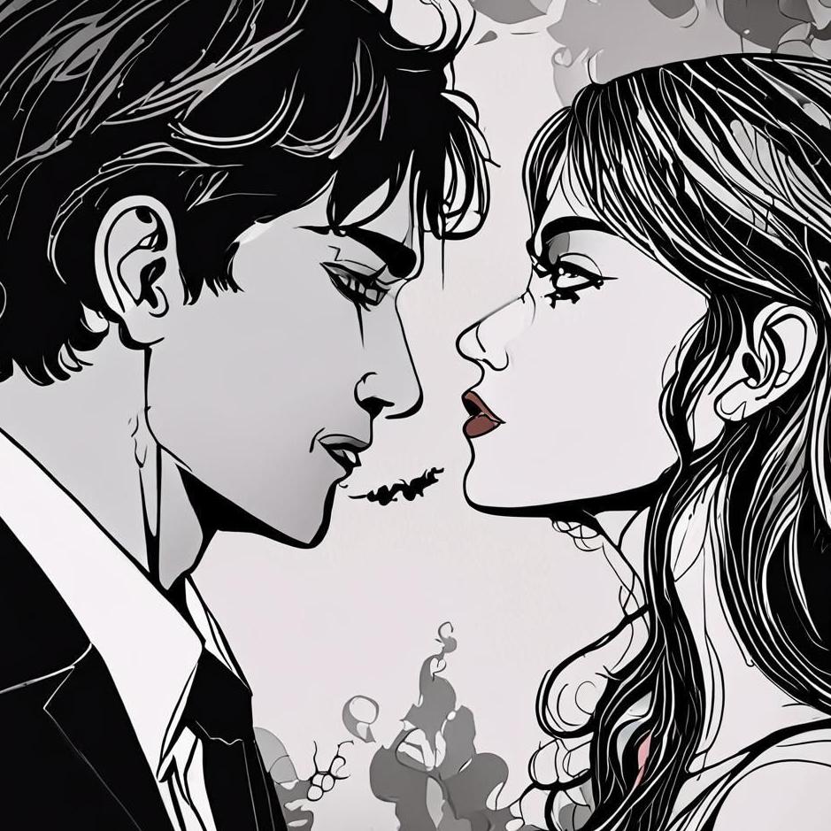 Dream : A face-to-face conversation with an ex-lover in a dream