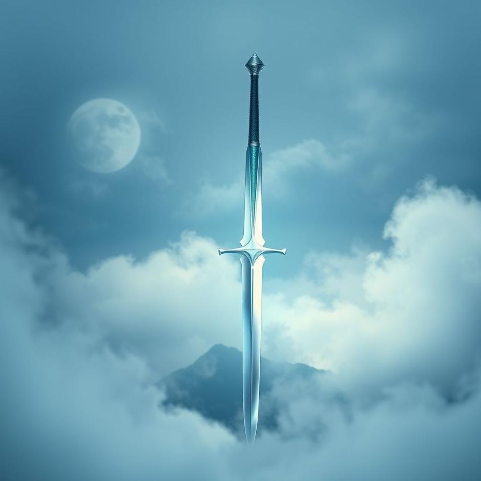 Dream : A falchater in a dream