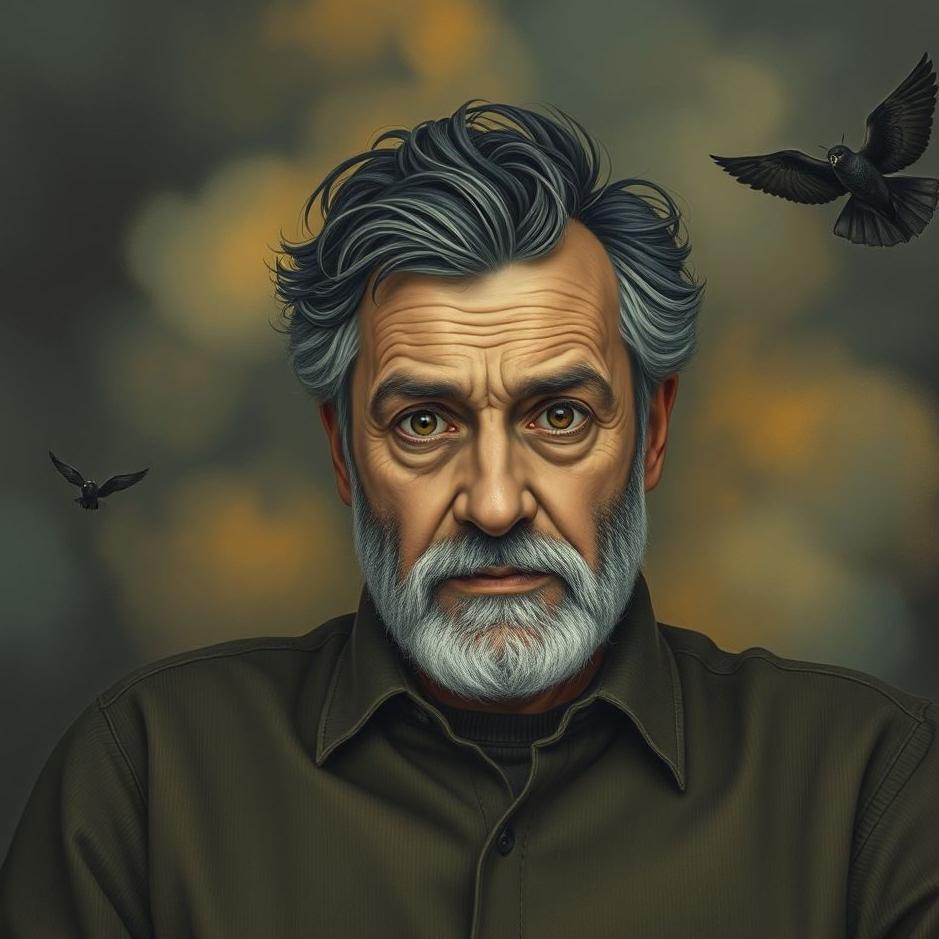 Dream Dictionary : A familiar man at home in a dream