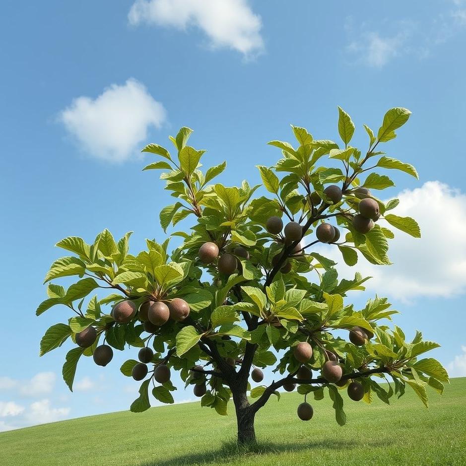 Dream : A fig tree in your dream