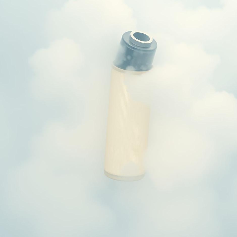 Dream : A filter in a dream