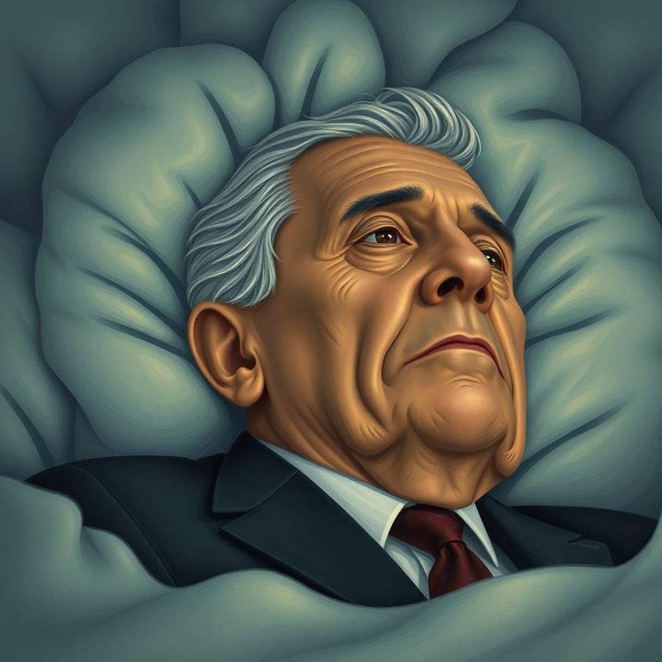 Dream Dictionary : A former deceased president in a dream