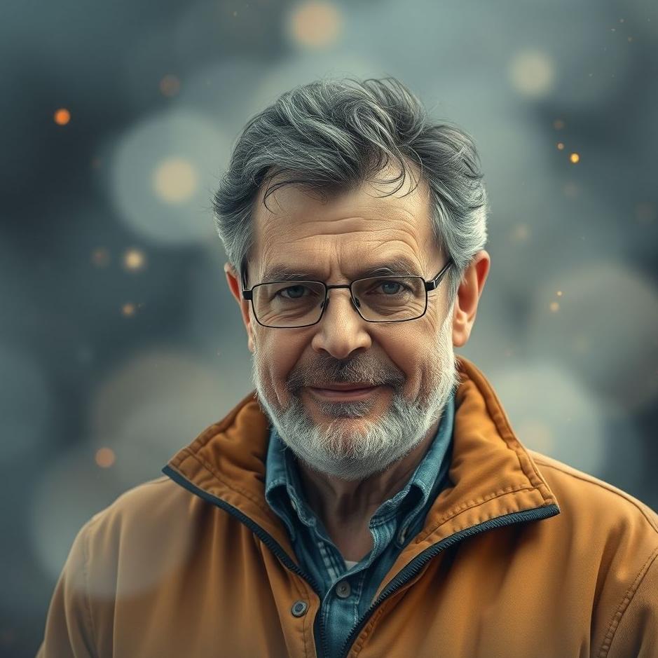 Dream : A former manager in a dream