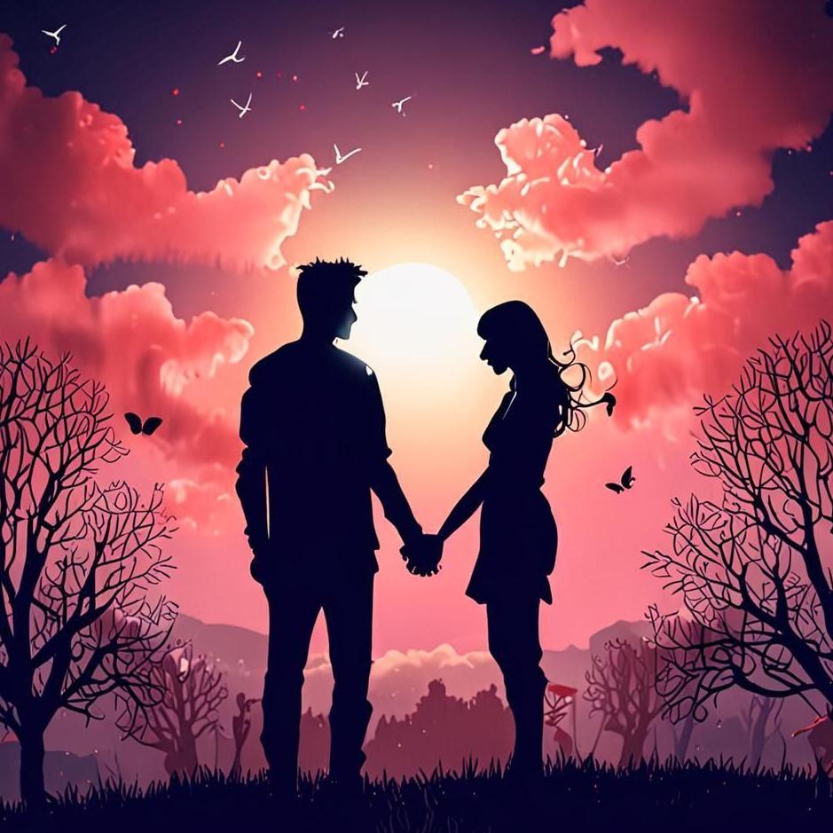 Dream : A friend having a relationship in a dream