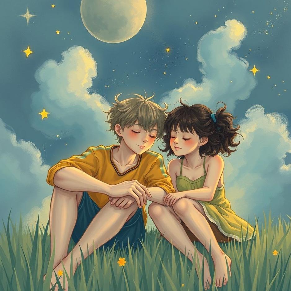 Dream Dictionary : A friend you have never seen in your dream