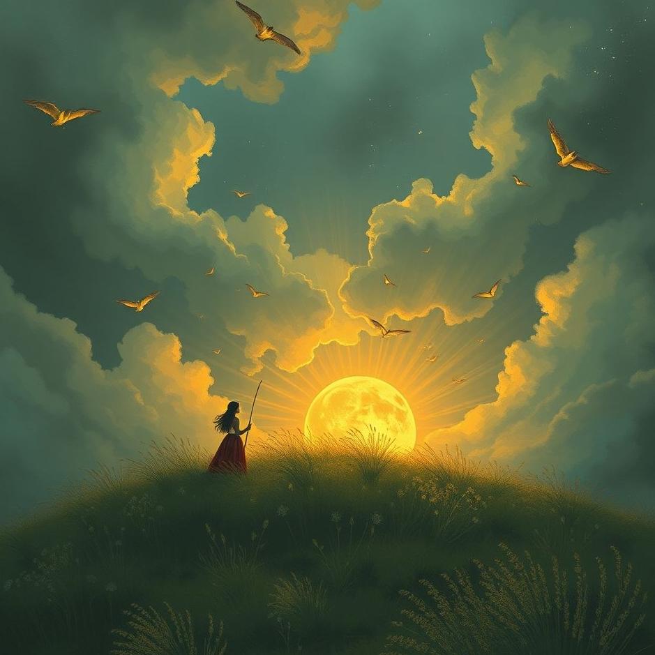 Dream : A gasilhane in a dream