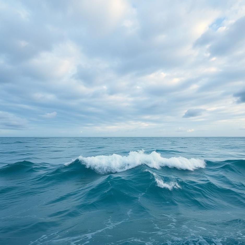 Dream : A goal and the sea in a dream