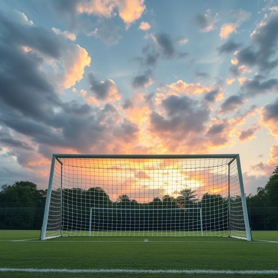 Dream : A goal barrier in a dream