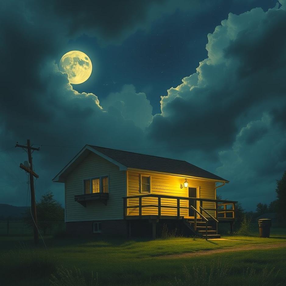 Dream : A gomer in a dream