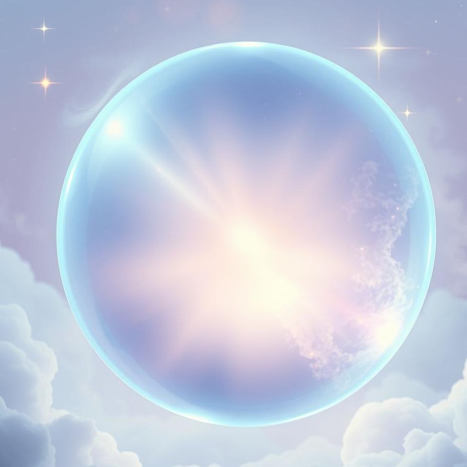 Dream : A gong in a dream