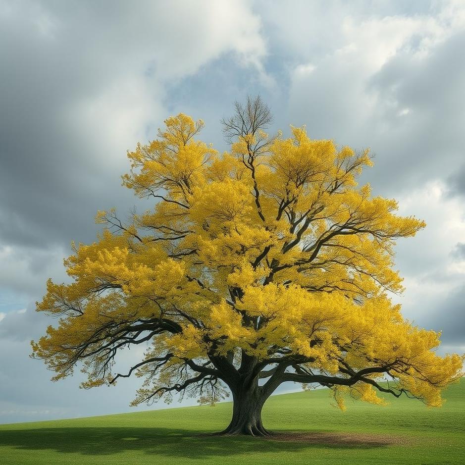 Dream Dictionary : A hambeles tree in a dream