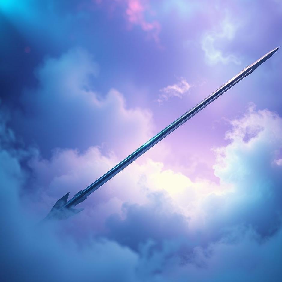 Dream Dictionary : A harpoon in a dream