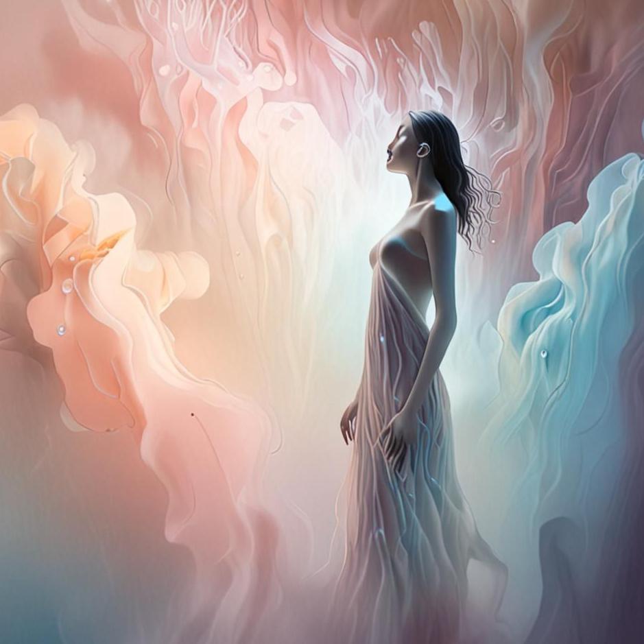 Dream : A human being cut in a dream