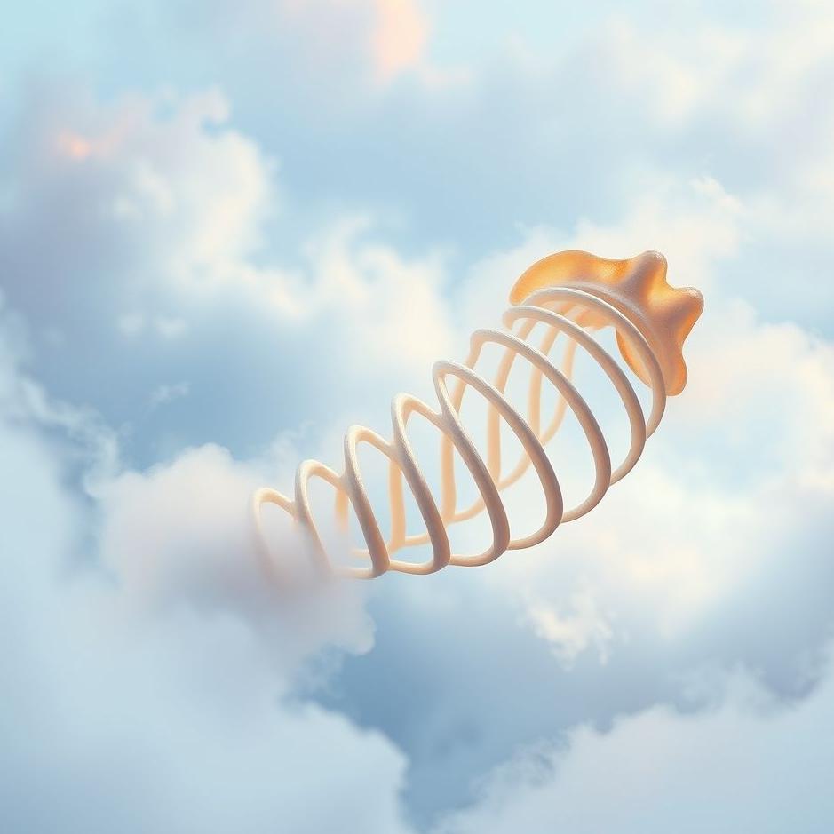 Dream : A human rib in a dream