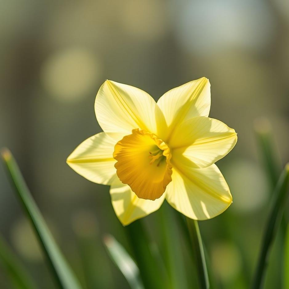 Dream Dictionary : A jonquil in a dream