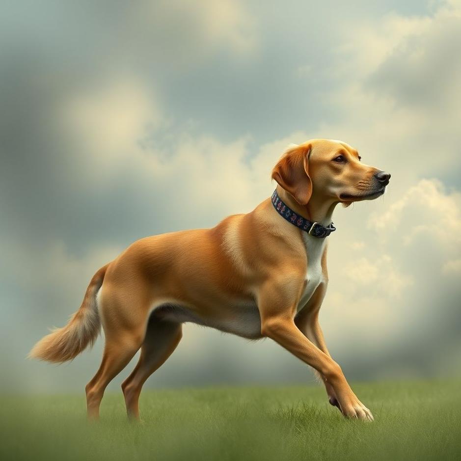 Dream Dictionary : A long-bodied dog in a dream
