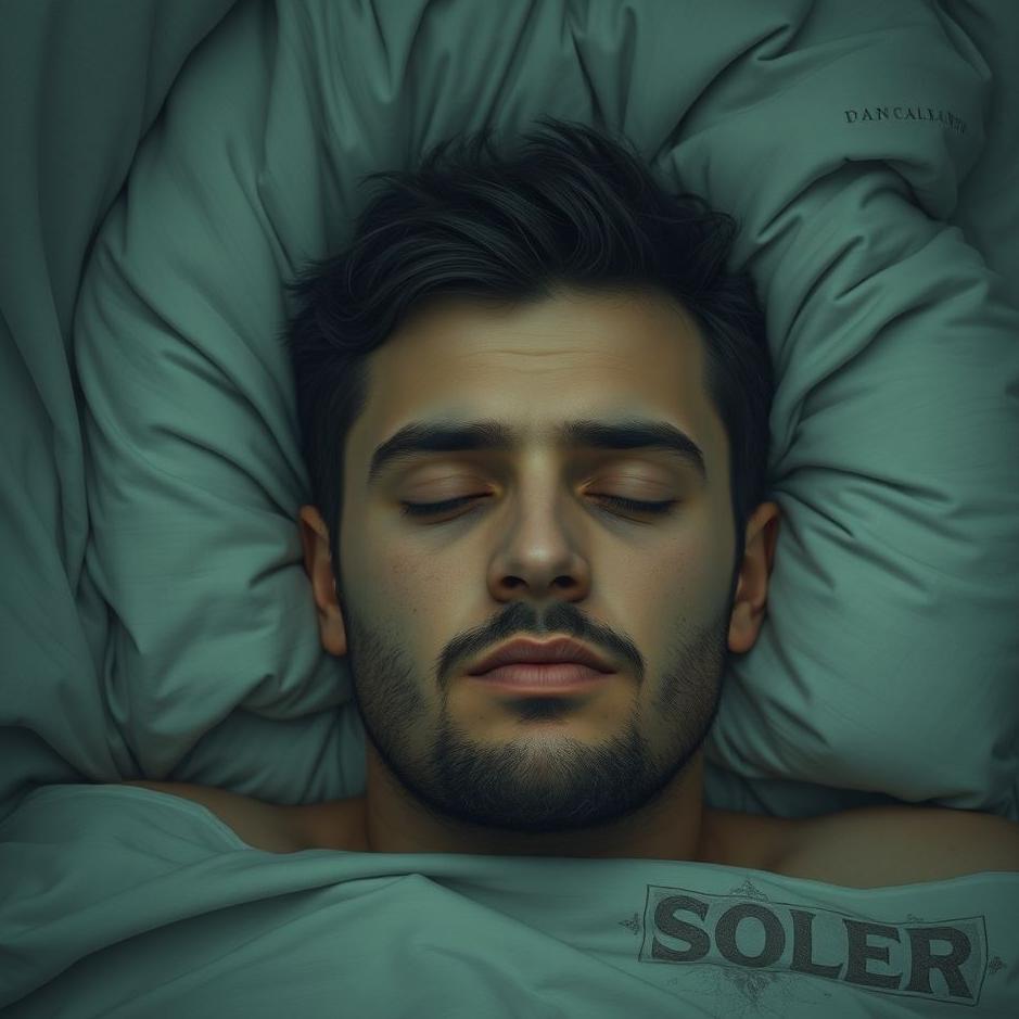 Dream : A man die in front of your eyes in a dream