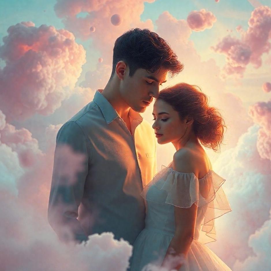 Dream : A man next to my wife in a dream