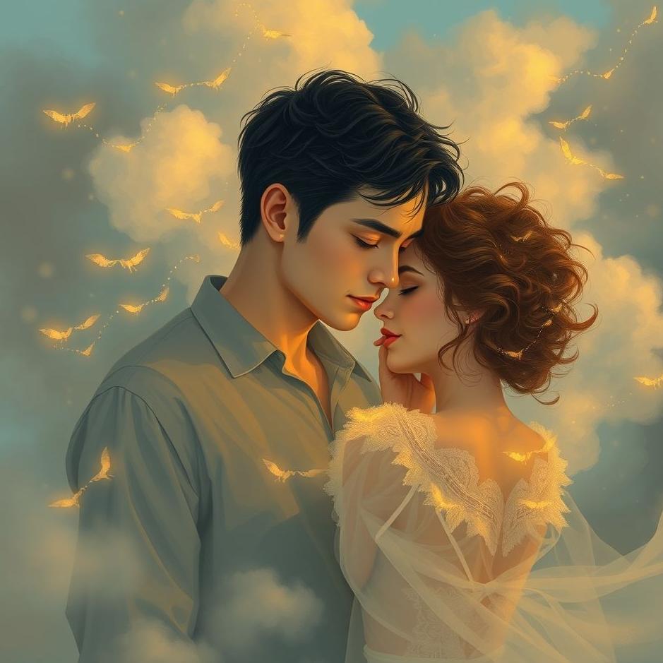 Dream Dictionary : A man she likes in her dream