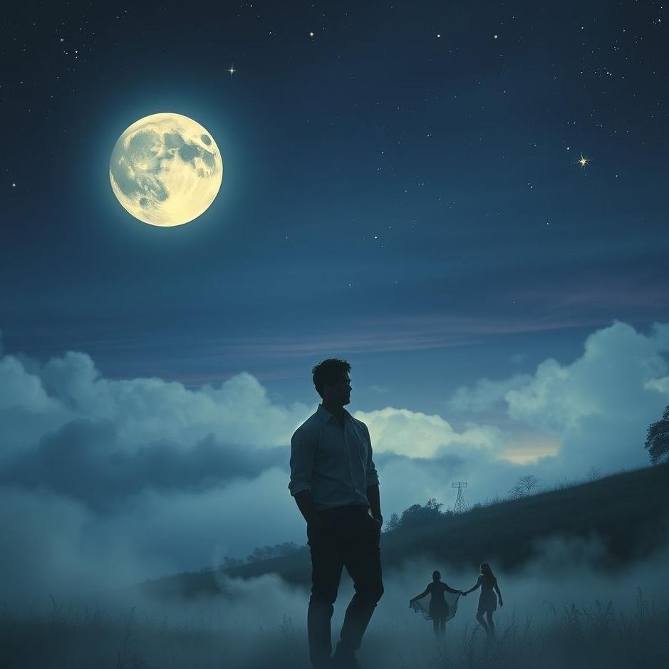 Dream Dictionary : A man who used to love you in a dream