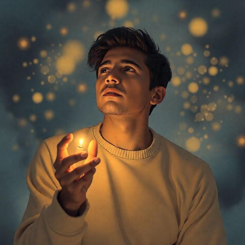 Dream Dictionary : A man you like asking you out in your dream