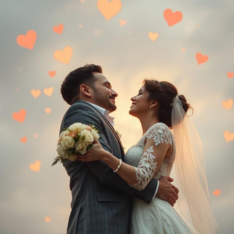 Dream : A married man falling in love in a dream