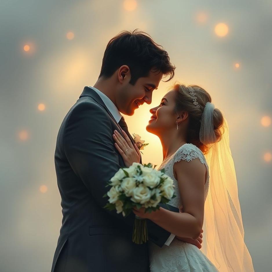 Dream : A married man falling in love with you in a dream