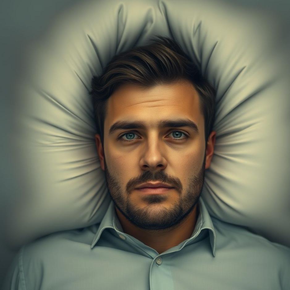 Dream : A married man seeing himself as single in a dream