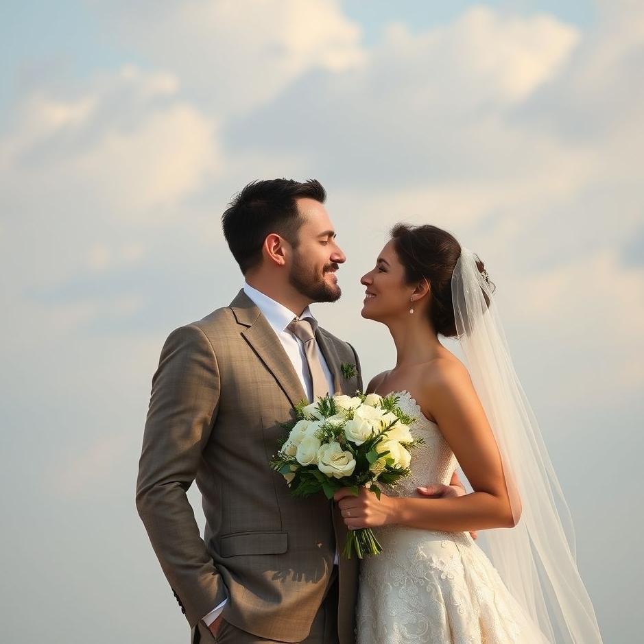 Dream : A married man single in a dream