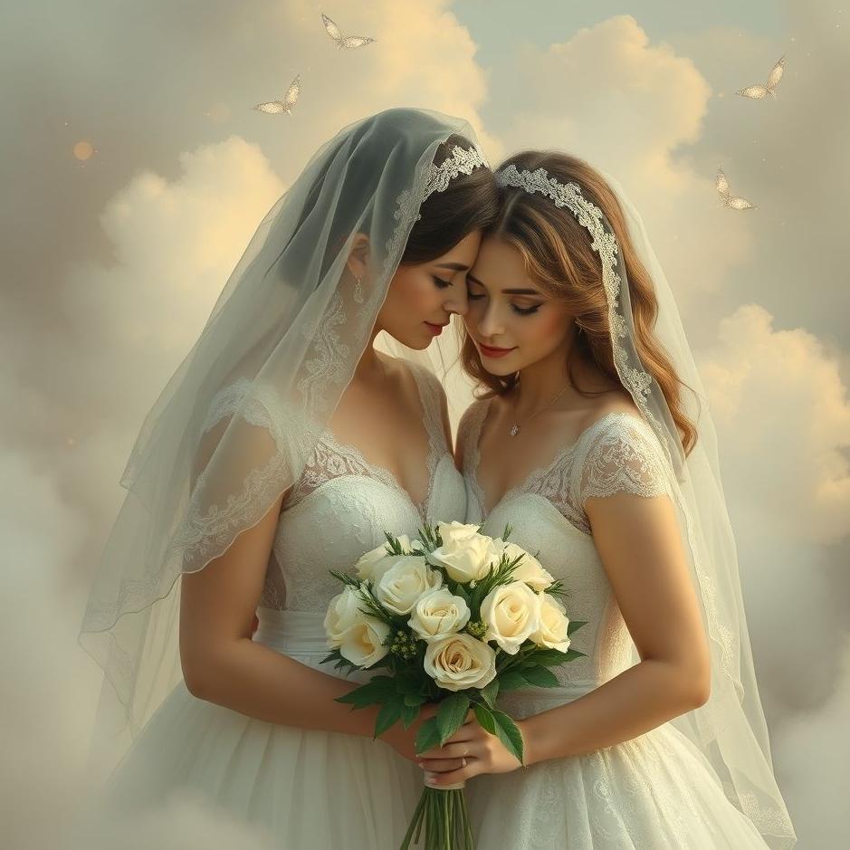 Dream : A married sister in a dream