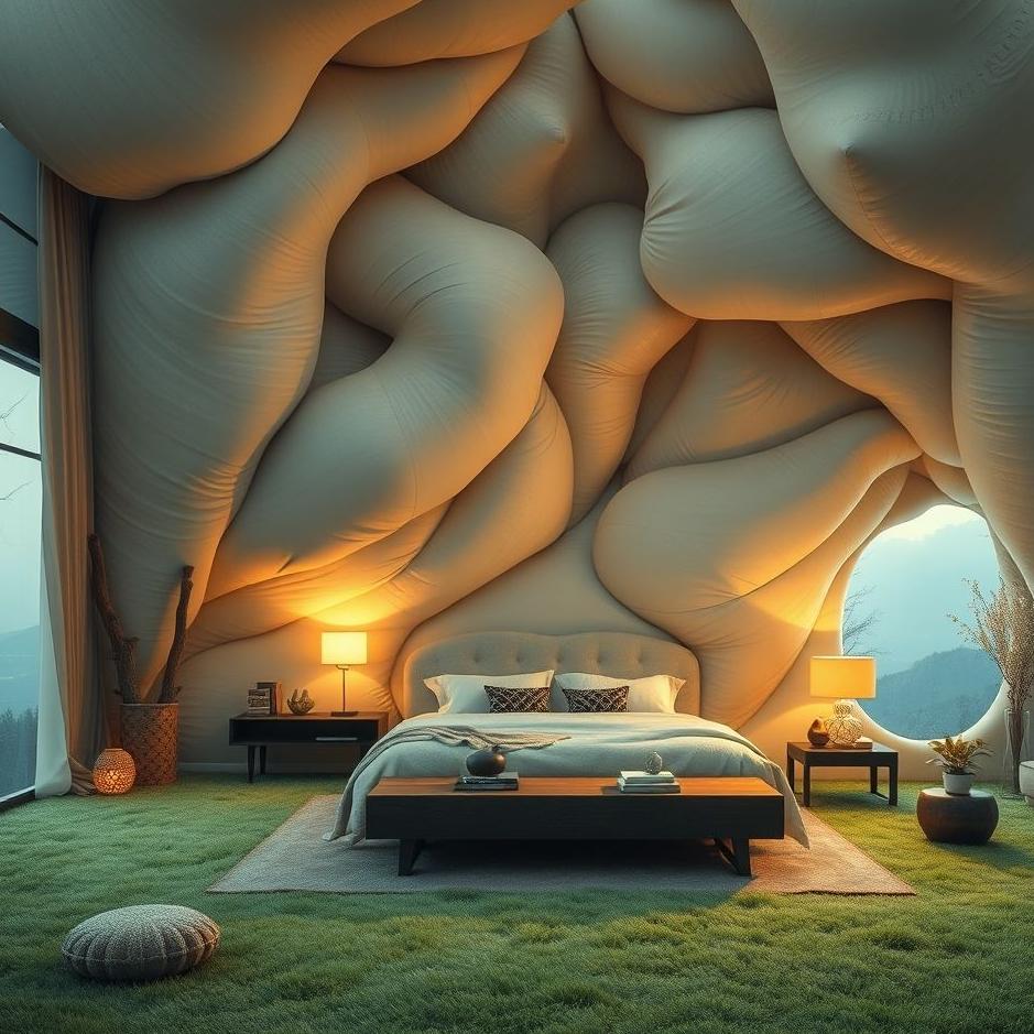 Dream Dictionary : A master at home in a dream