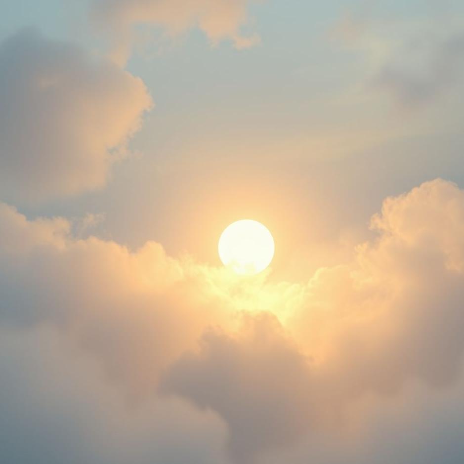 Dream : A moving light in a dream