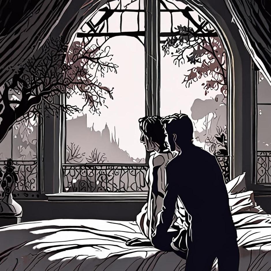 Dream : A mutual conversation with an ex-lover in a dream